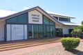 Port of Broome - Kimberley Ports Authority Western Australia