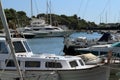 Port Cala Llonga, Cruise Ship from Es Forti, Cala dÃÂ´Or, Cala Gran, Cala Esmeralda, Cala Ferrera to Porto Colom, Majorca