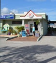 Port Canaveral Restaraunt