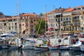 Port, Cannes, France