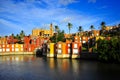 Port Chambly, Mauritius