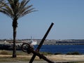 Port of Citadel of Menorca June 12, 2017