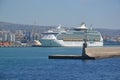 Port of Civitavecchia - Italy