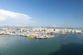 Port of Civitavecchia - Italy