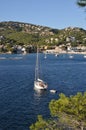 Port d'Andratx, Majorca Royalty Free Stock Photo