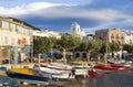 Port de la Selva, Spain Royalty Free Stock Photo