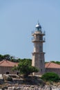 Lighthouse Punta de la Avanzada