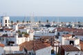 Port de Sitges - AiguadolÃÂ§