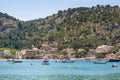 Port de Soller, Majorca seaside resor