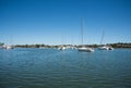 Port Denarau Harbour Sail