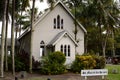 St Mary`s by the Sea. Port Douglas. Queensland. Australia