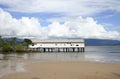 Port Douglas wharf, Queensland Australia