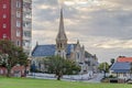 The Hill Presbyterian Church in Port Elizabeth, South Africa