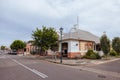 Historic Town of Port Elliot in South Australia in Australia