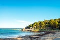 Port Elliot beach, South Australia