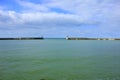 Port en bessin in normandy an historic place