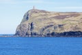 Port Erin on the Isle of Man Royalty Free Stock Photo