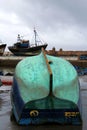 Port in Essaouira #2