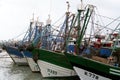 Port in Essaouira #3