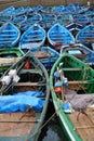 Port in Essaouira #4