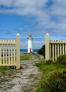 Port Fairie Lighthouse