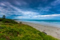 Port Fairy Cloudy Sunset