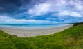 Port Fairy Cloudy Sunset