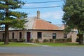 Port Fairy Victoria Australia - Merrijig Inn and restaurant circa 1845