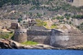 Port Fortifications