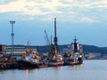 Port of Gdynia