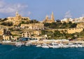 Port Gozo island of Malta 3