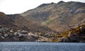 hydra island in greece