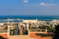 Port of Haifa, Israel