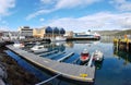 Port of Hammerfest