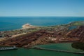 Port Hedland - Australia Royalty Free Stock Photo