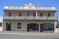 Port hotel in Hopetoun Western Australia