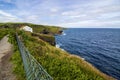 Port Isaac - A beautiful seaside landscape