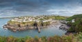 Port Isaac