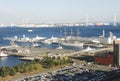 Port of Japan