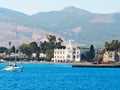 Port of Kos, Greece