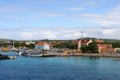 Port of Kralendijk - Dutch Antilles