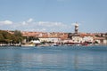 Port of Krk, Croatia