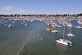 Port of La La-TrinitÃÂ©-sur-Mer in France