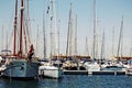 Port of La Manga (Murcia) 206