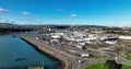 Port Of Larne Business Park Co Antrim Northern Ireland 02-02-2023