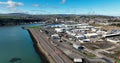 Port Of Larne Business Park Co Antrim Northern Ireland 02-02-2023