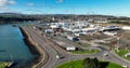 Port Of Larne Business Park Co Antrim Northern Ireland 02-02-2023