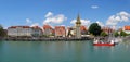 Port of Lindau