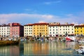 Port of Livorno