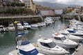 Port of Llanes - Asturias